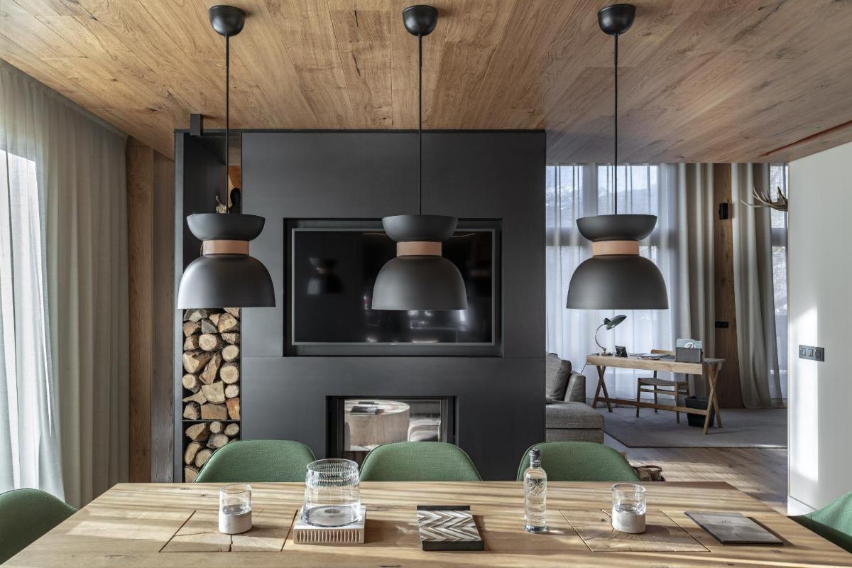 Sport Hotel Hermitage & Spa