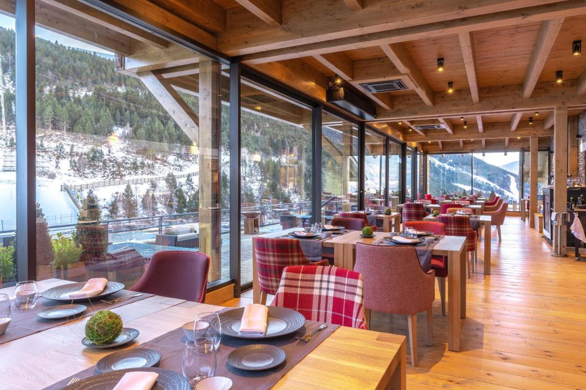 Sport Hotel Hermitage & Spa