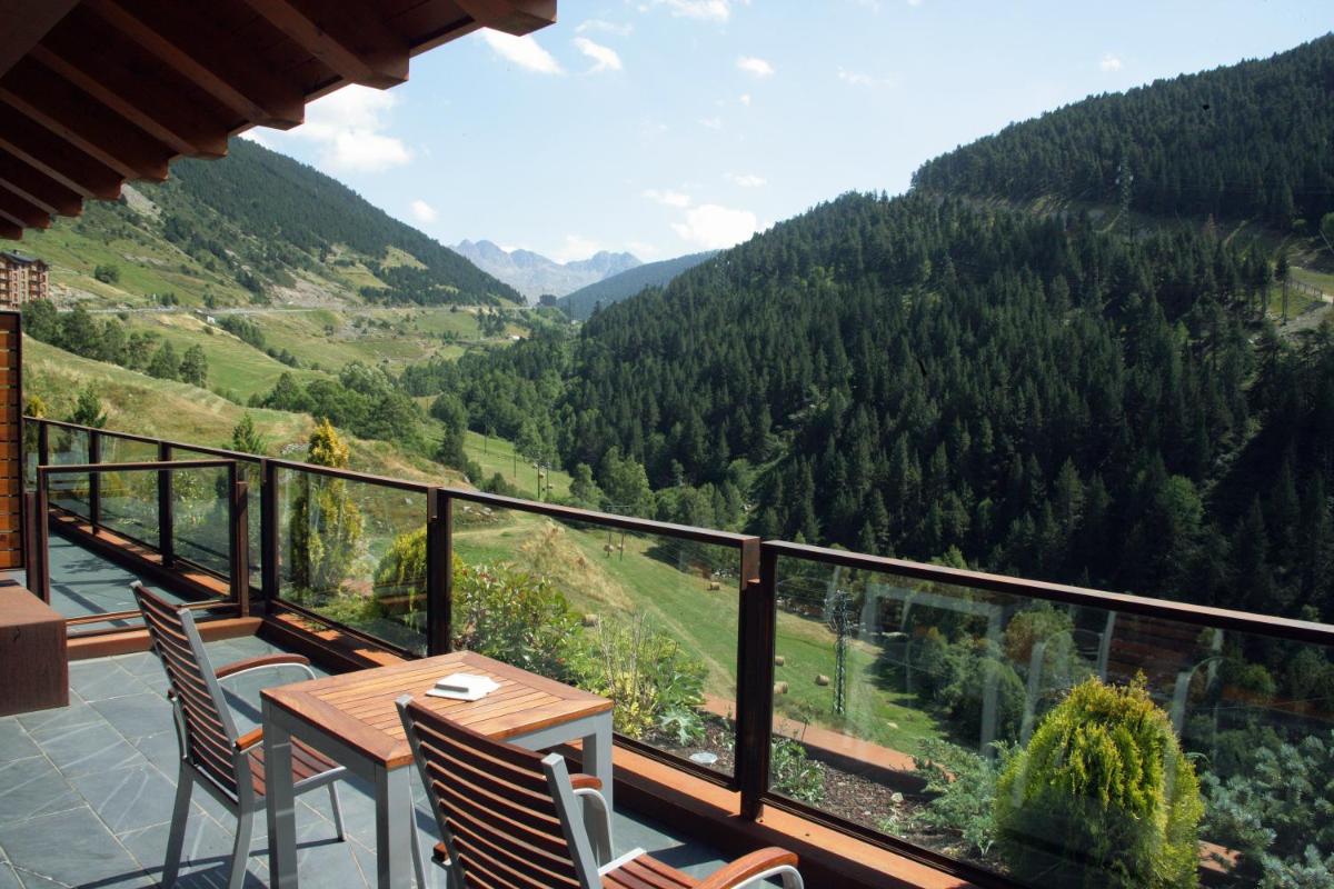 Sport Hotel Hermitage & Spa