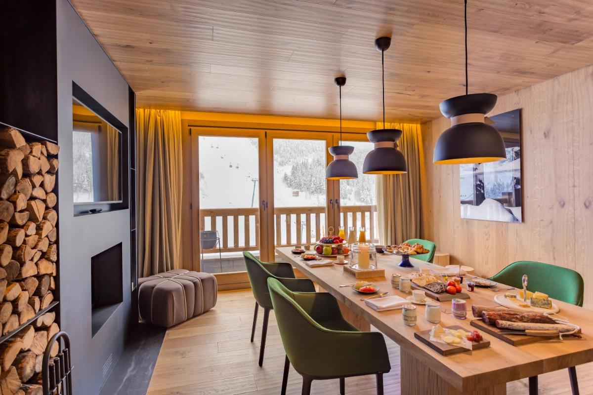 Sport Hotel Hermitage & Spa