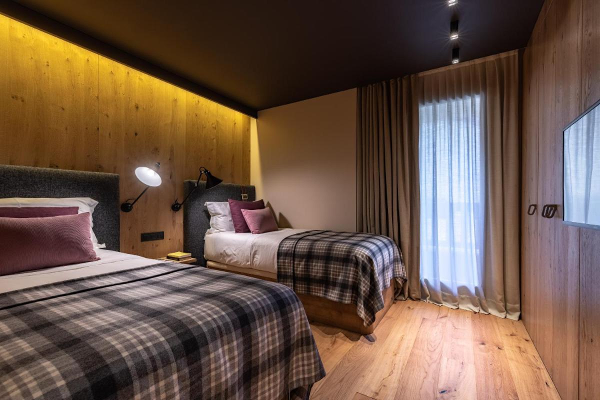 Sport Hotel Hermitage & Spa