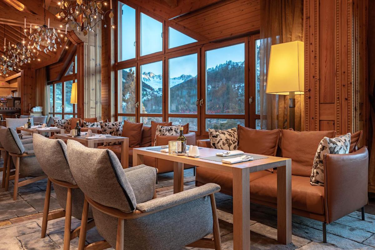 Sport Hotel Hermitage & Spa