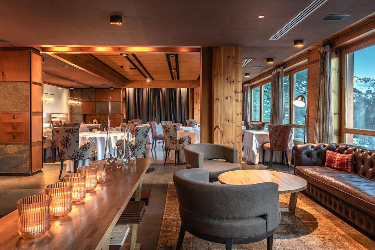 Sport Hotel Hermitage & Spa