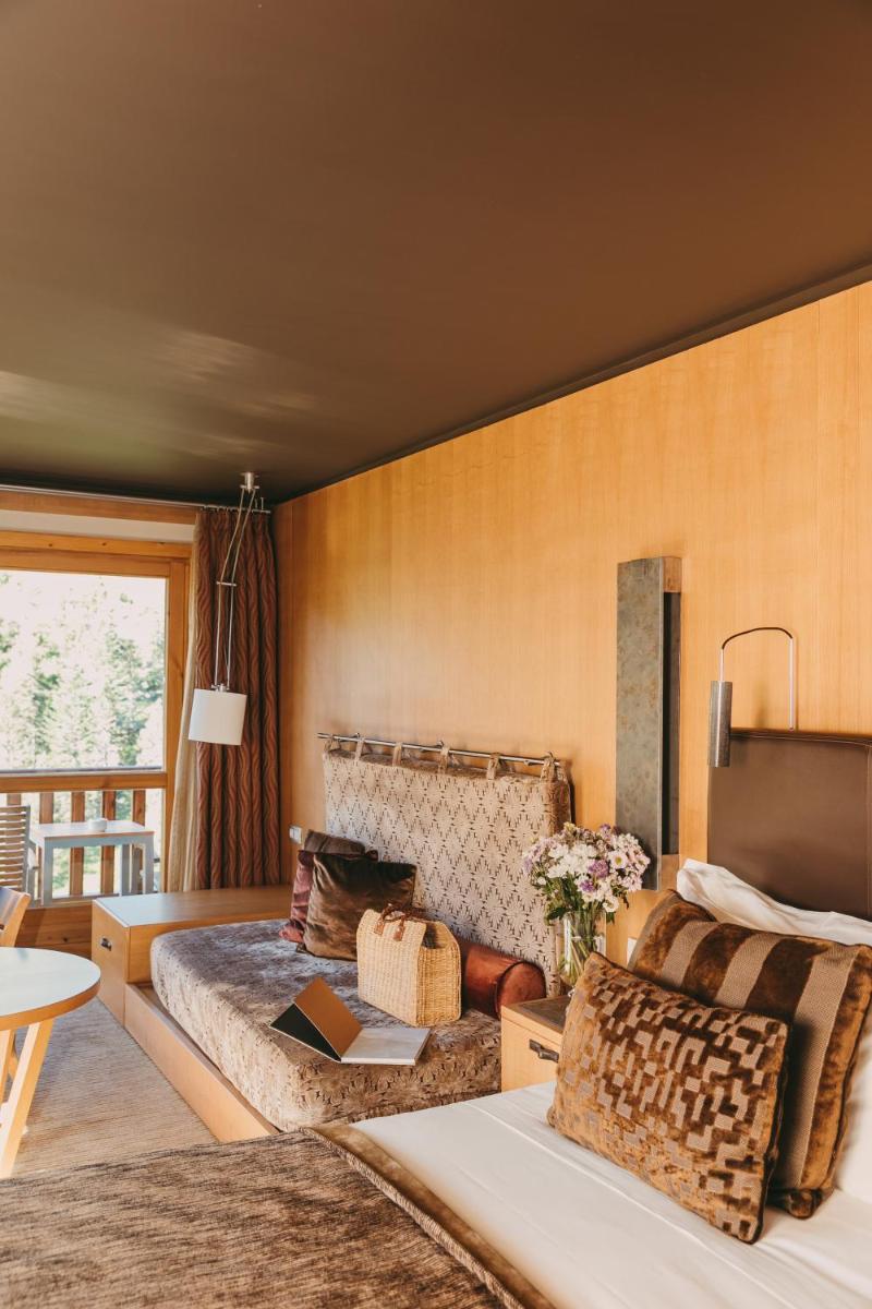 Sport Hotel Hermitage & Spa