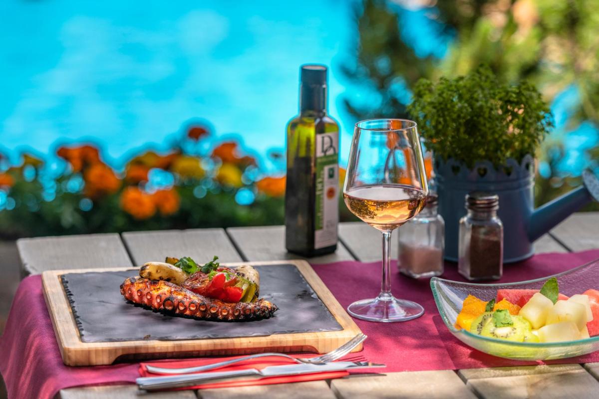 Sport Hotel Hermitage & Spa