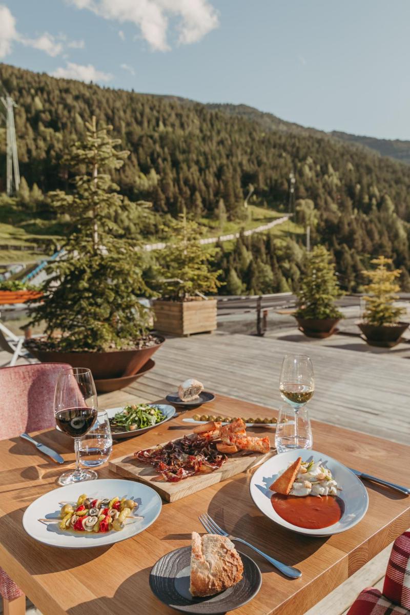 Sport Hotel Hermitage & Spa