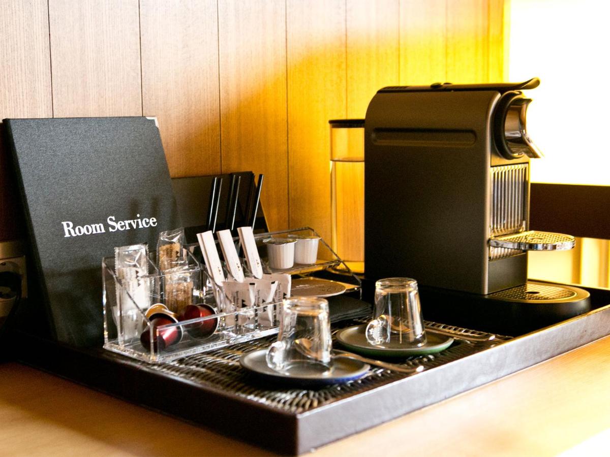 Sport Hotel Hermitage & Spa