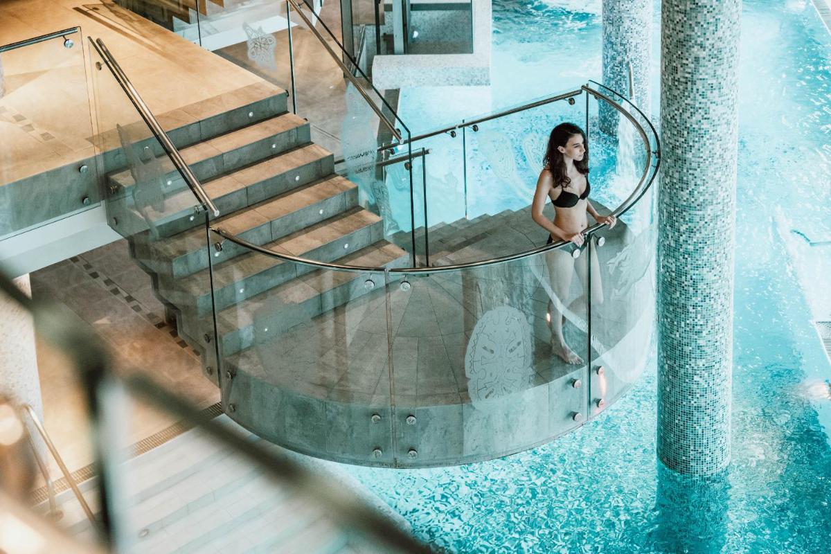 Sport Hotel Hermitage & Spa