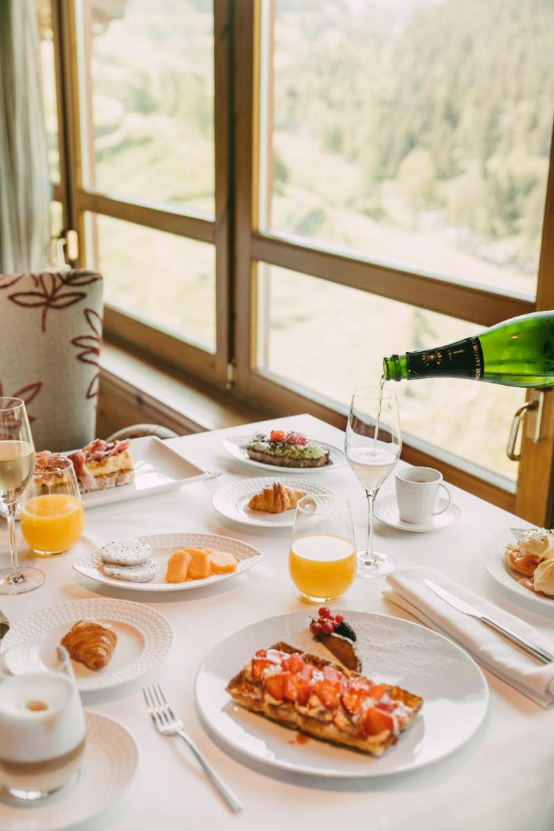 Sport Hotel Hermitage & Spa