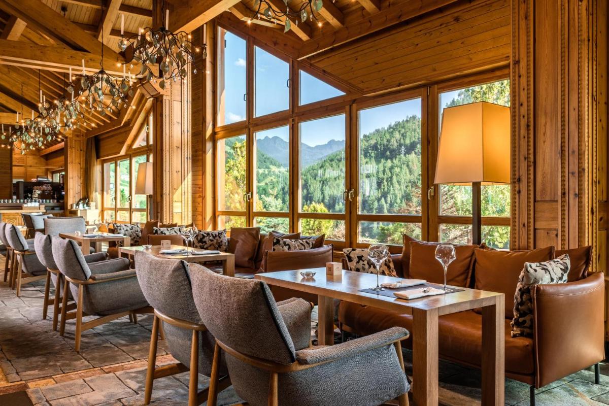 Sport Hotel Hermitage & Spa