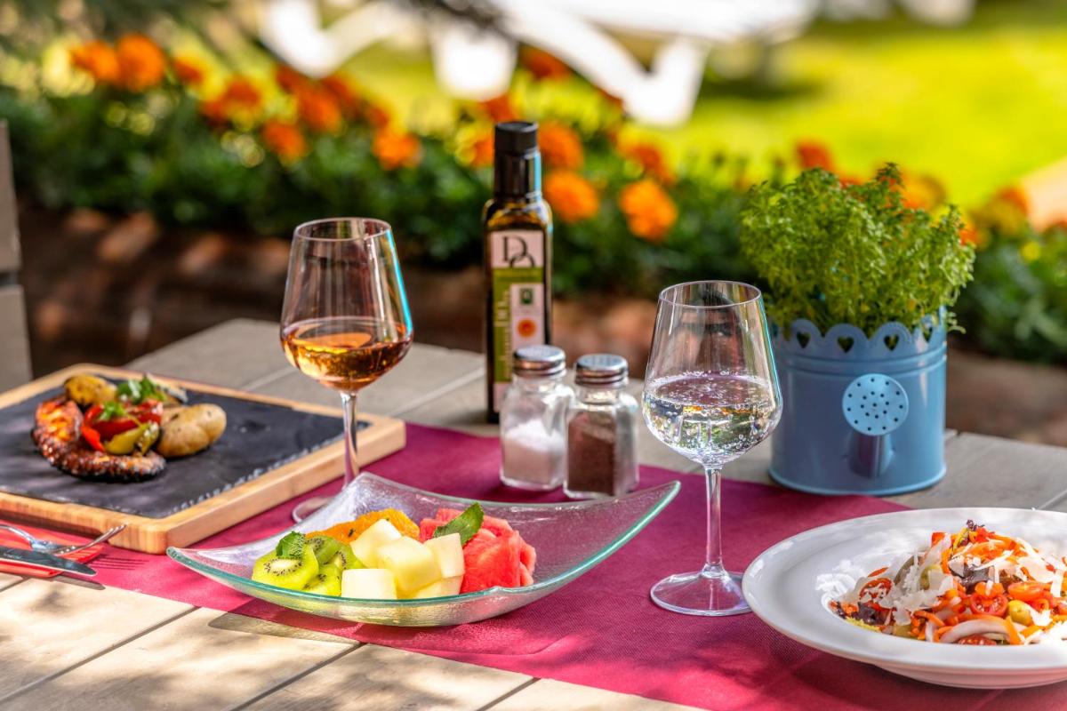 Sport Hotel Hermitage & Spa