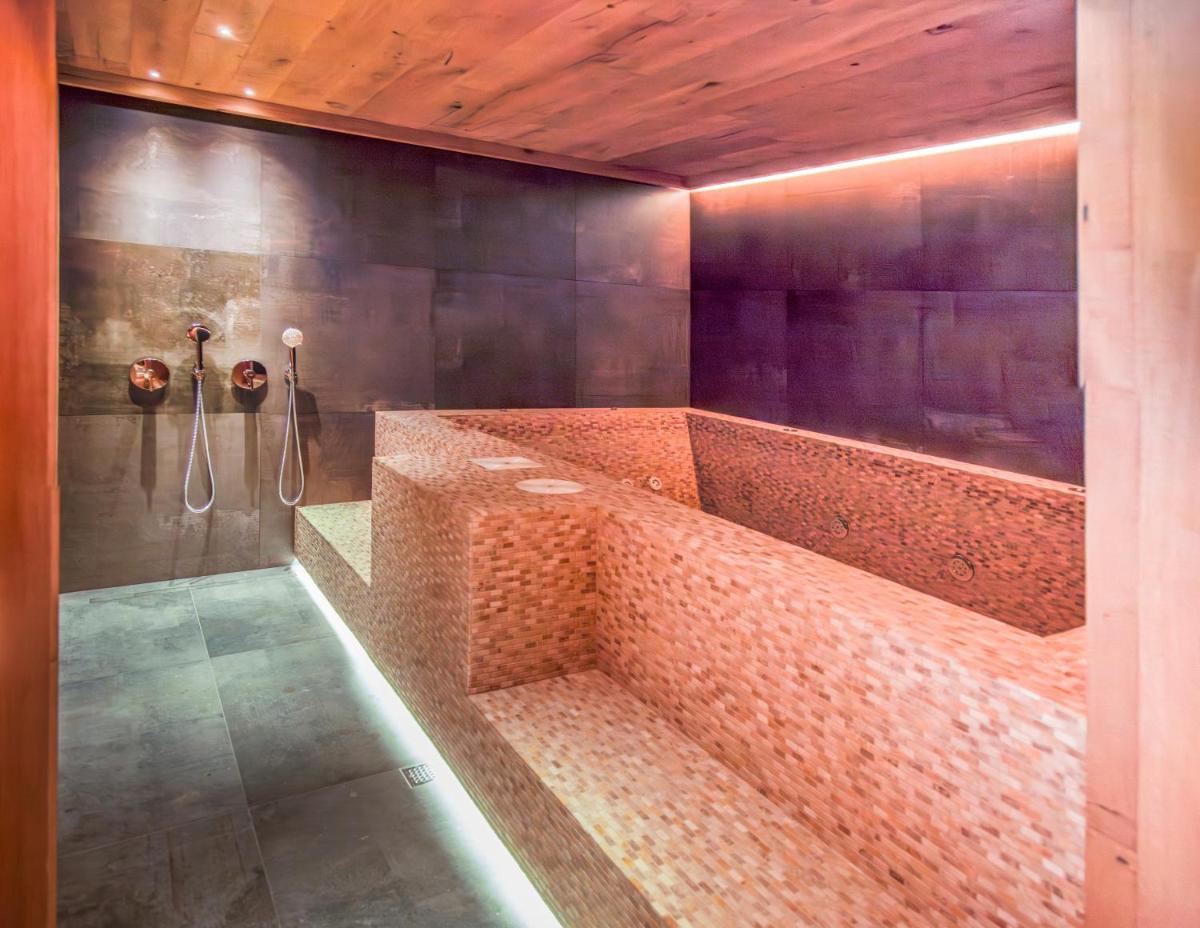 Sport Hotel Hermitage & Spa