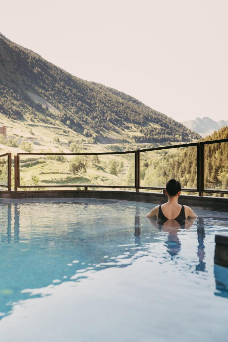 Sport Hotel Hermitage & Spa