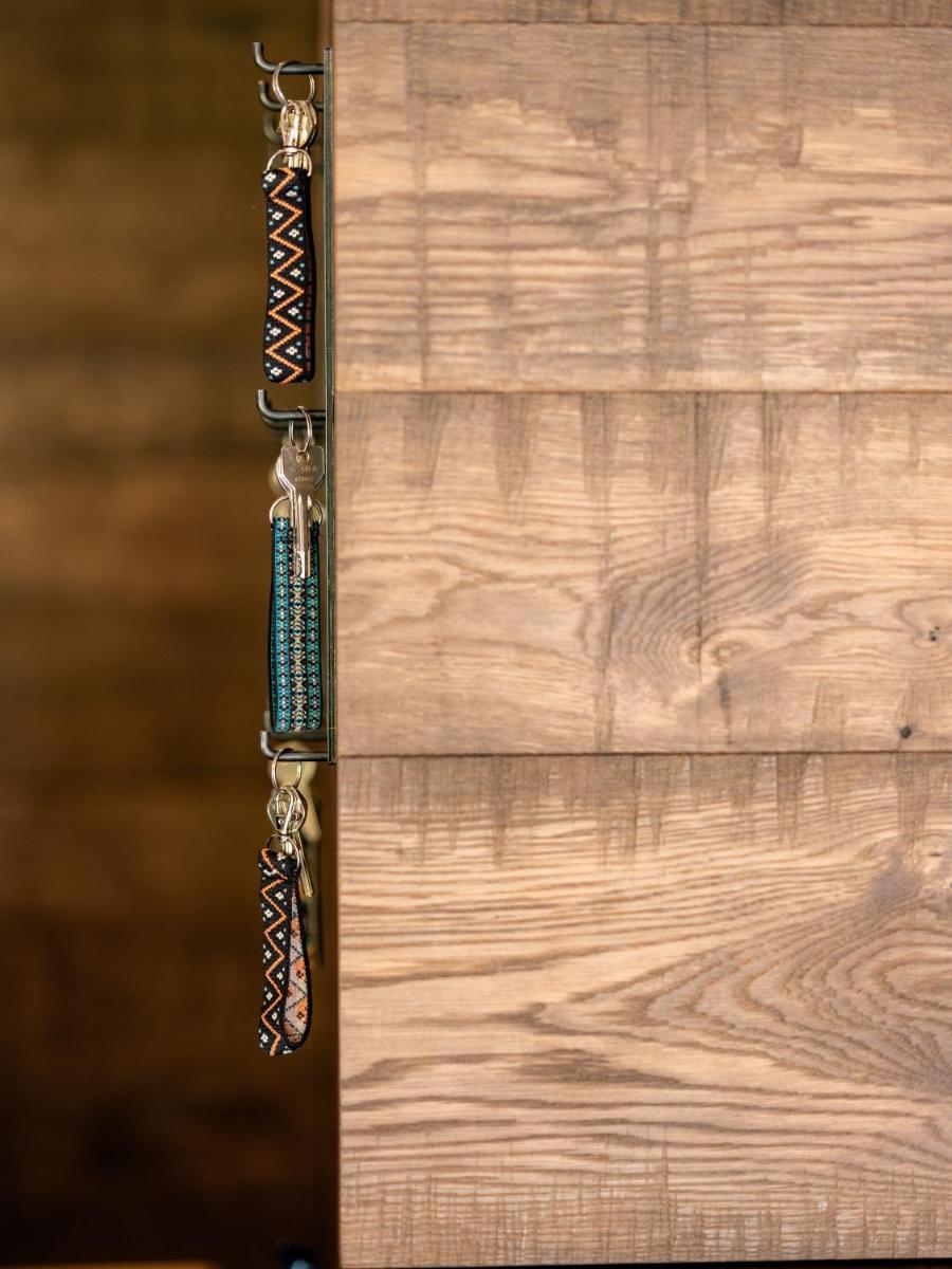 Sportony Mountain Lodges