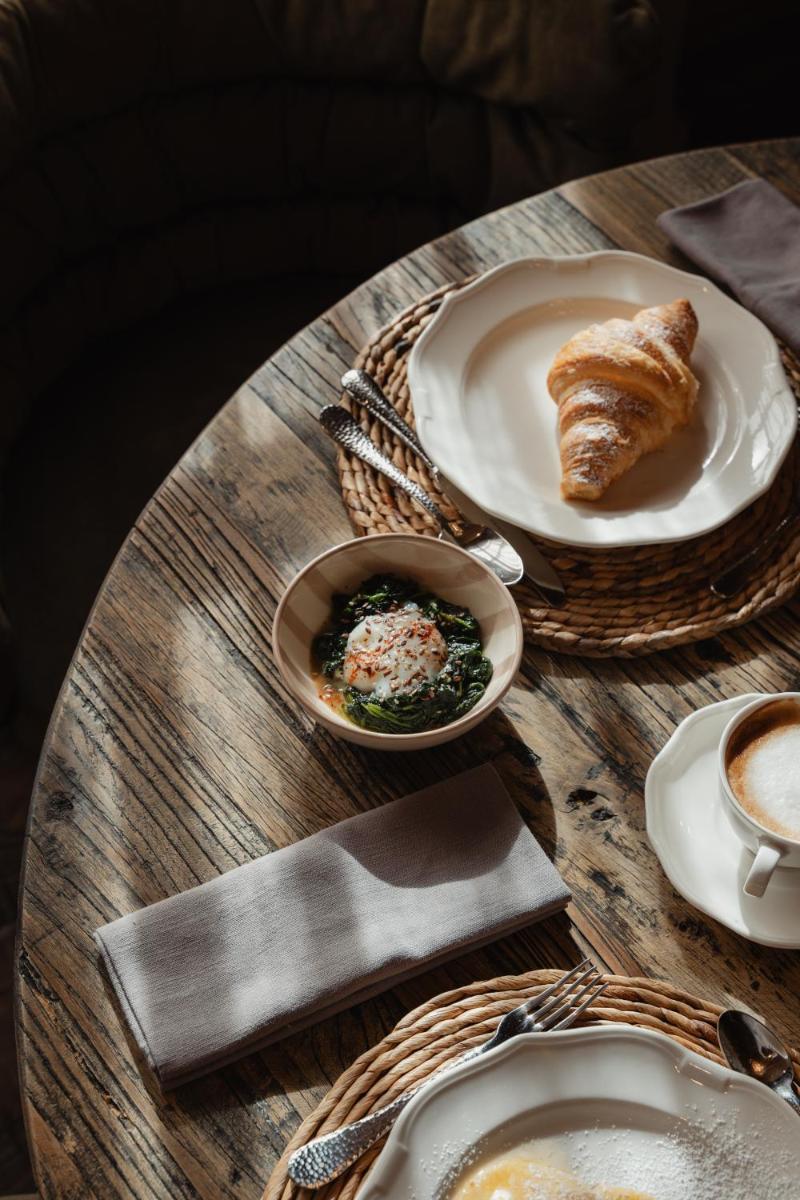 Sportony Mountain Lodges