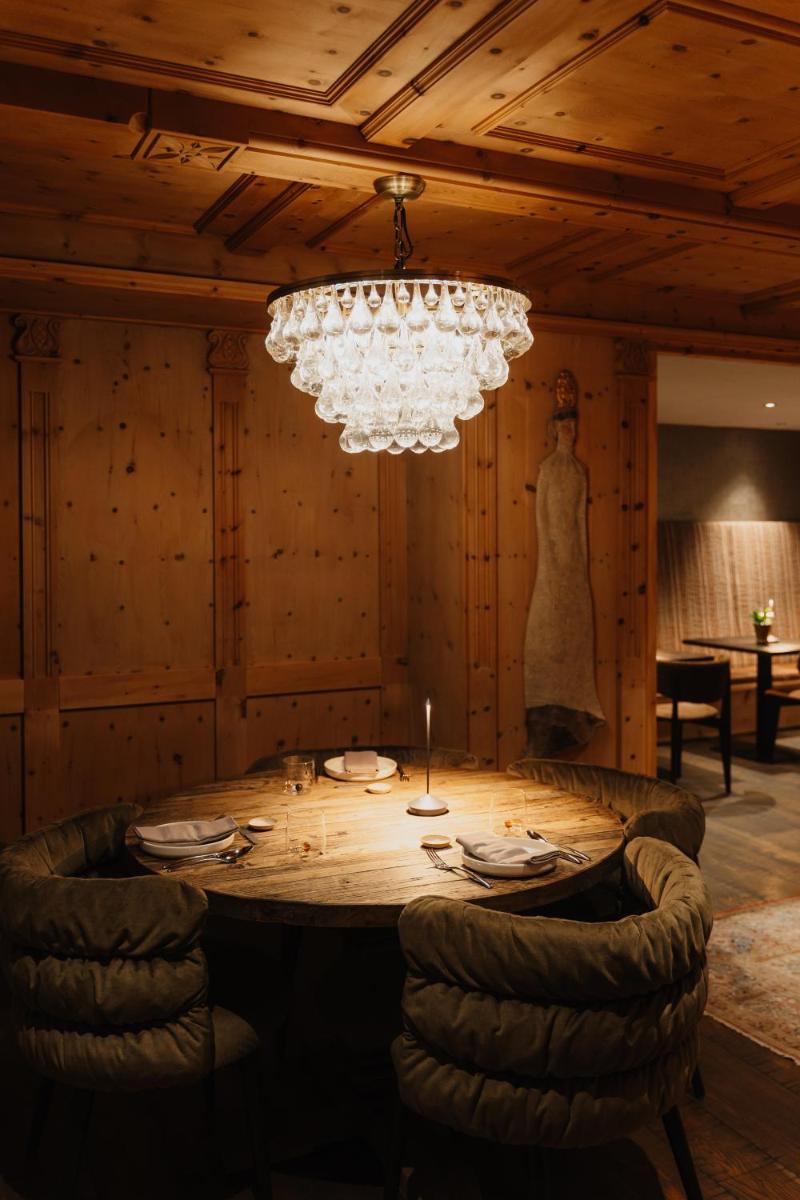 Sportony Mountain Lodges