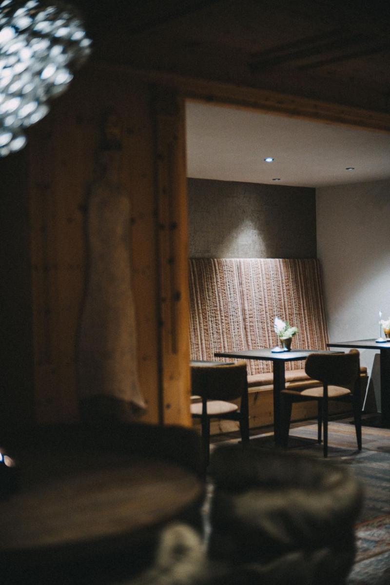 Sportony Mountain Lodges