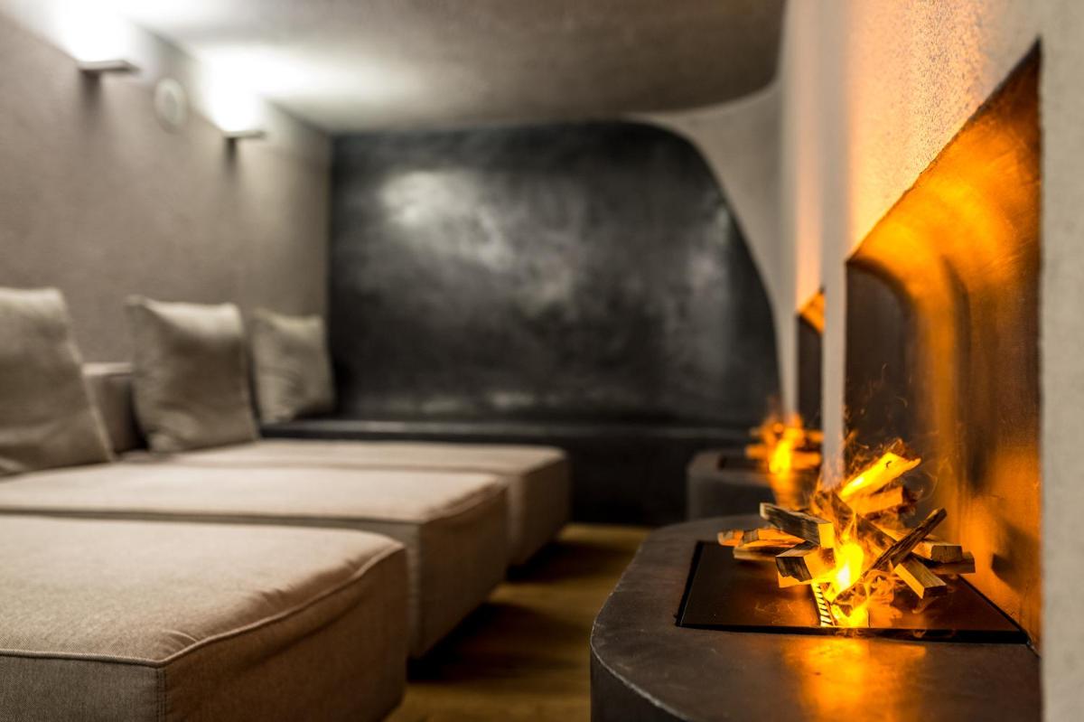 Sportony Mountain Lodges