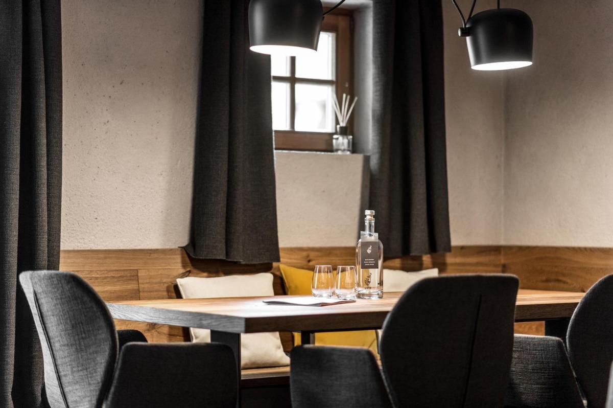 Sportony Mountain Lodges