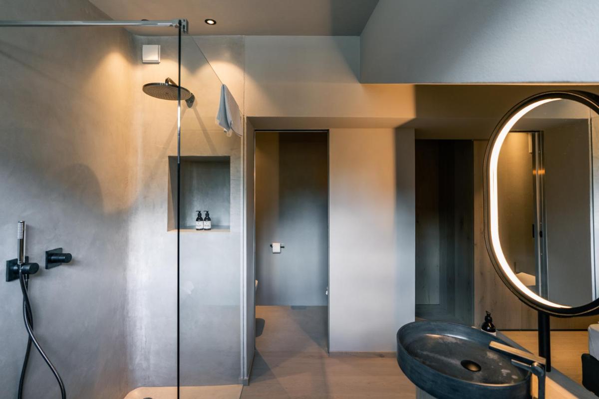 Sportony Mountain Lodges