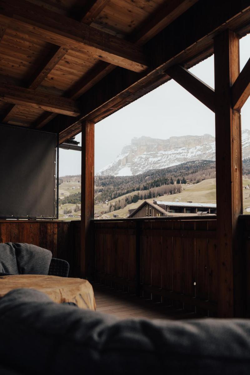 Sportony Mountain Lodges