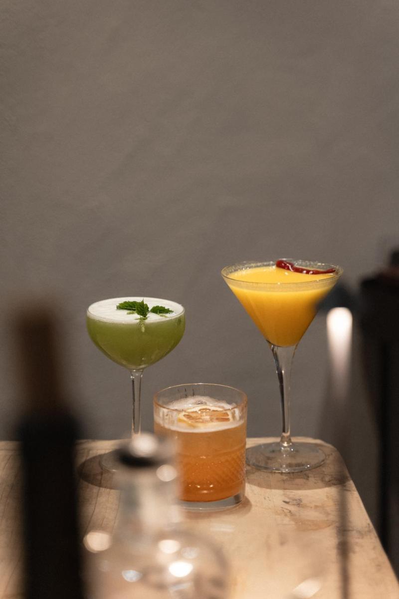 Sportony Mountain Lodges