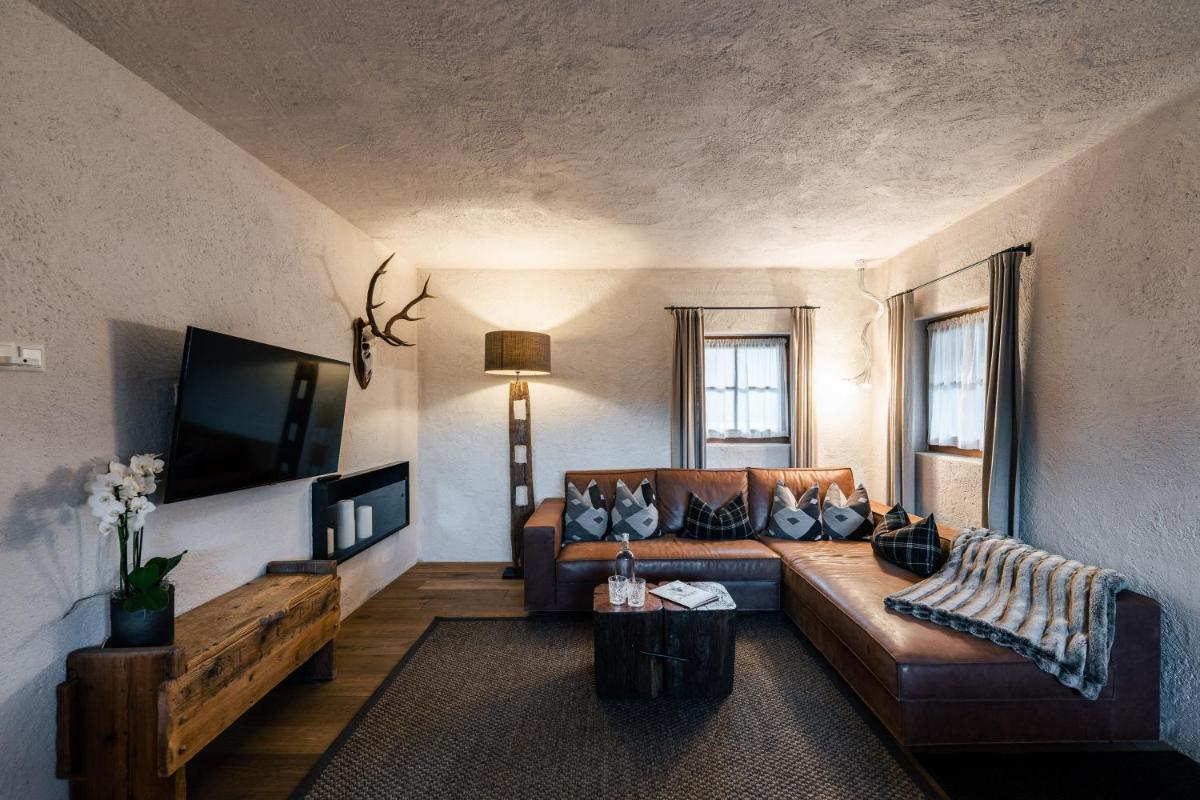 Sportony Mountain Lodges