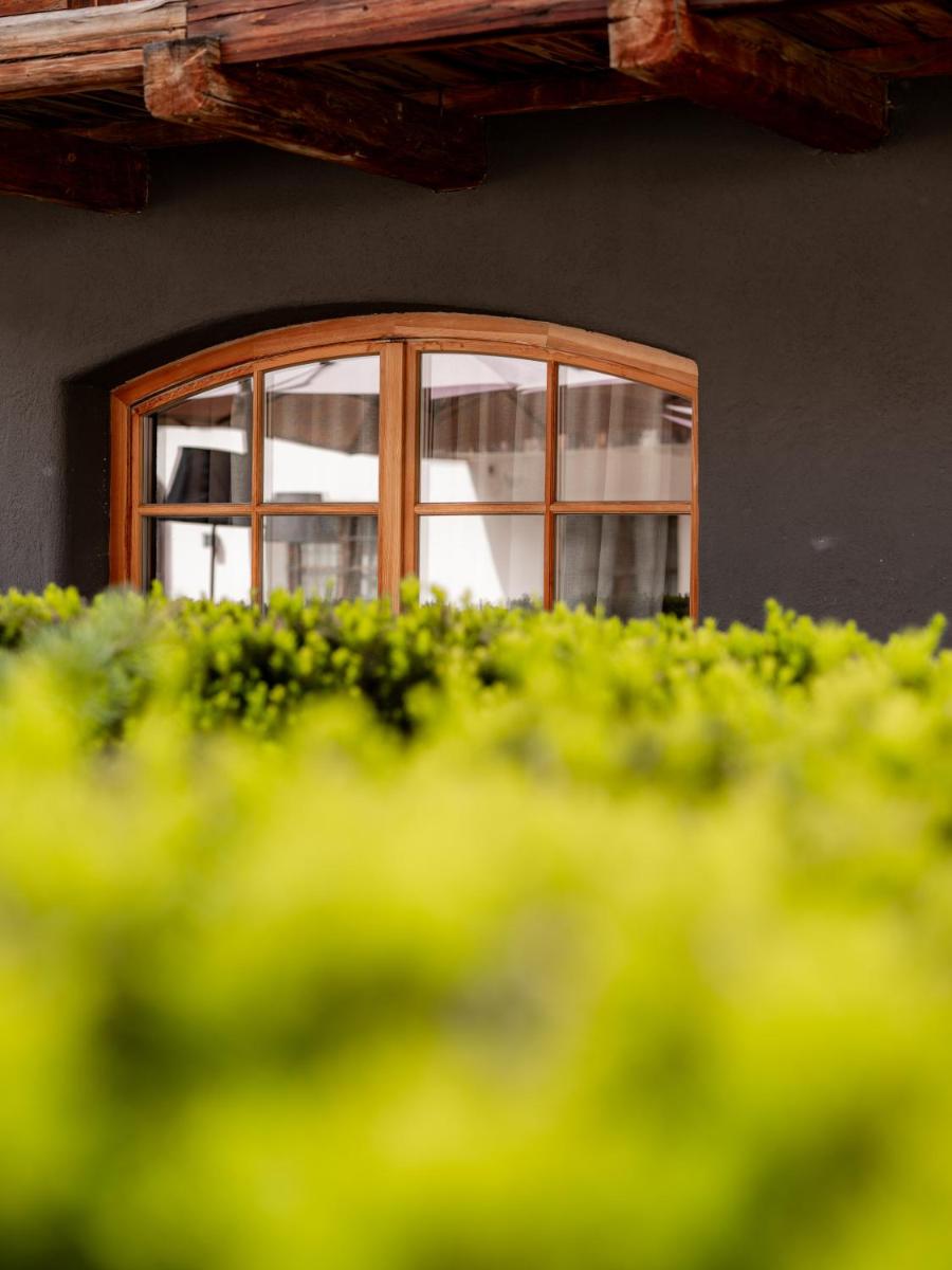 Sportony Mountain Lodges