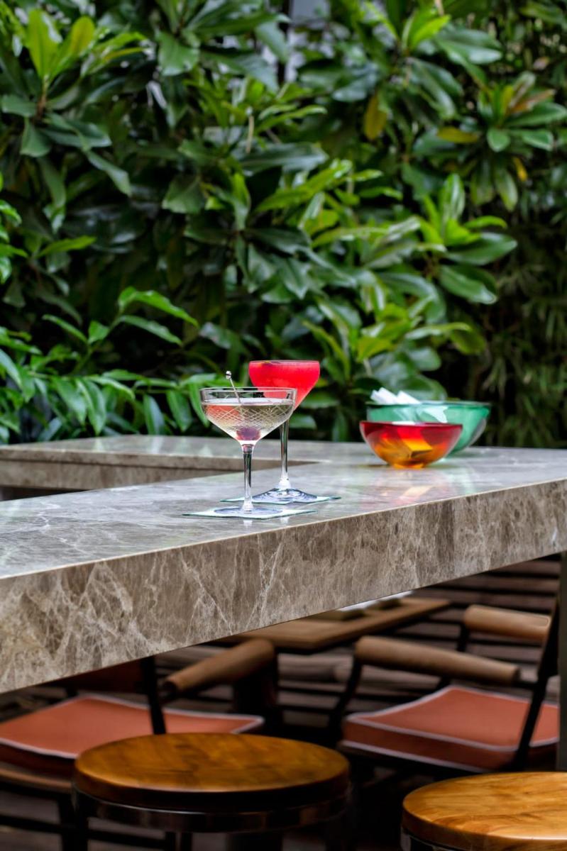 Square Nine Hotel Belgrade-The Leading Hotels of The World