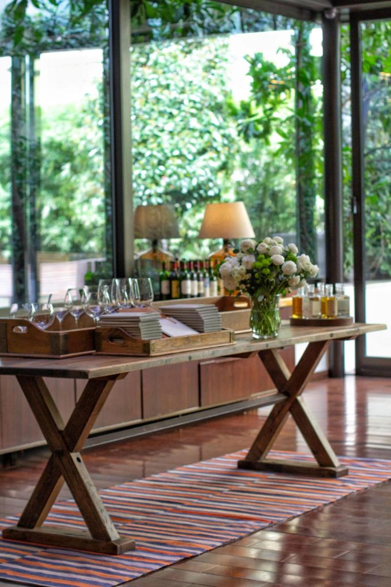 Square Nine Hotel Belgrade-The Leading Hotels of The World