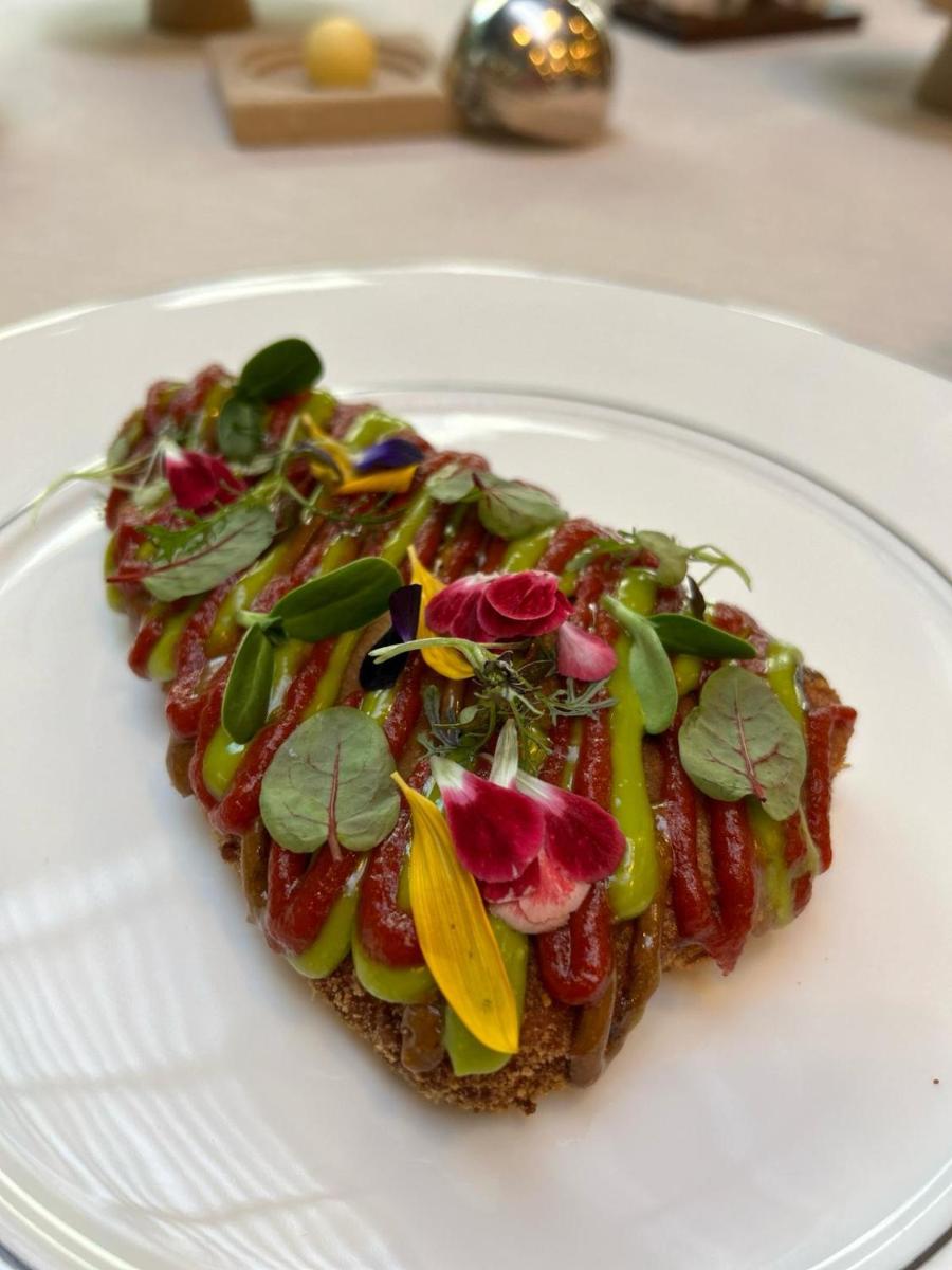 Square Nine Hotel Belgrade-The Leading Hotels of The World