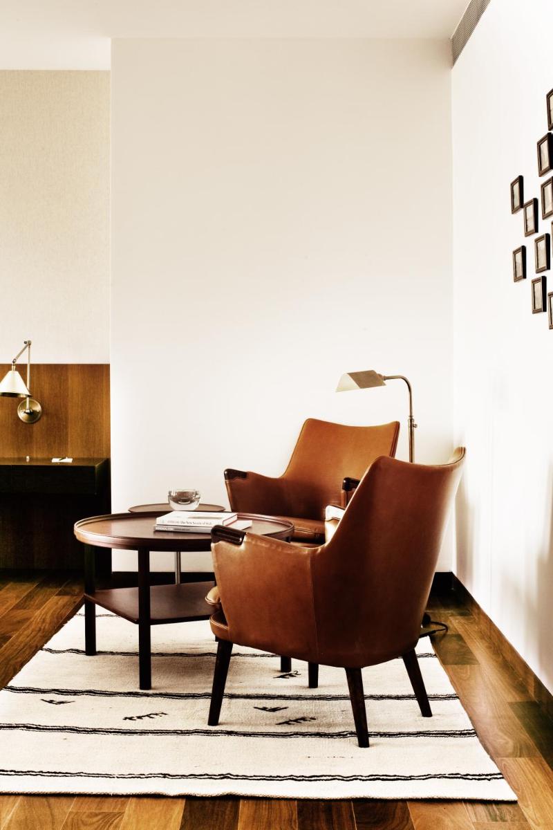 Square Nine Hotel Belgrade-The Leading Hotels of The World