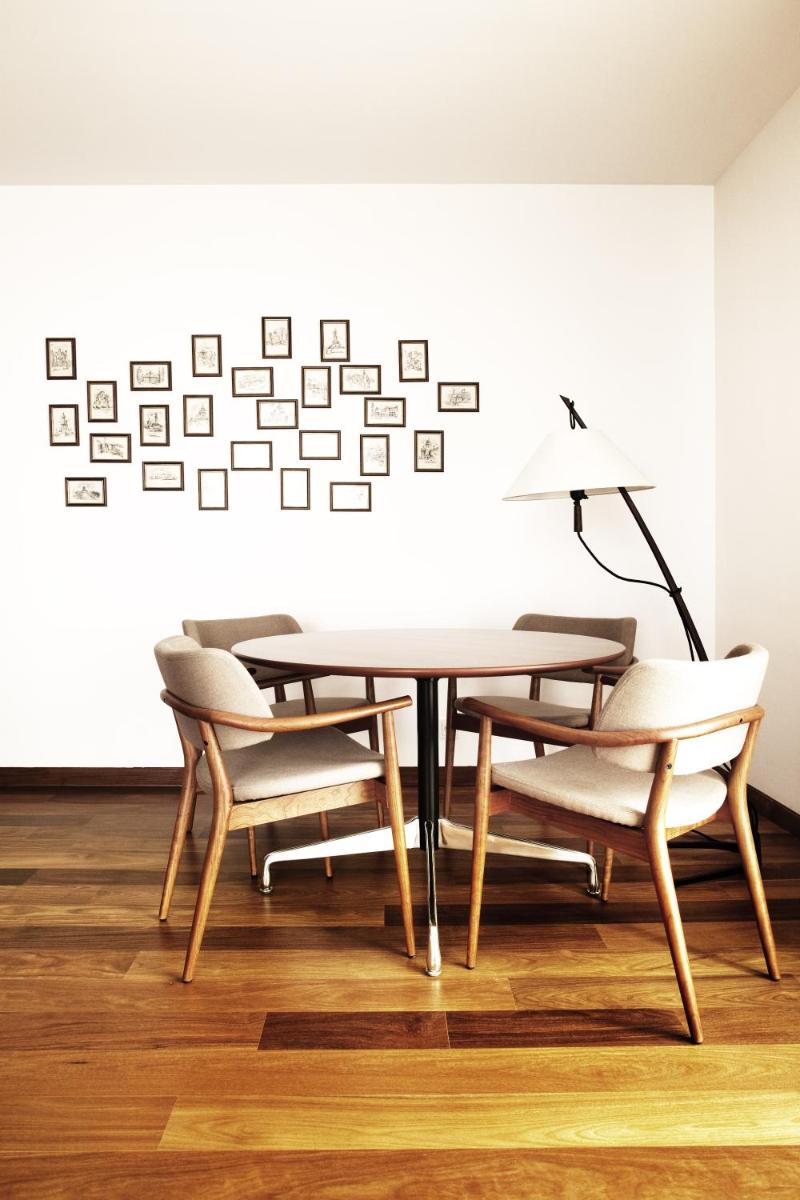 Square Nine Hotel Belgrade-The Leading Hotels of The World