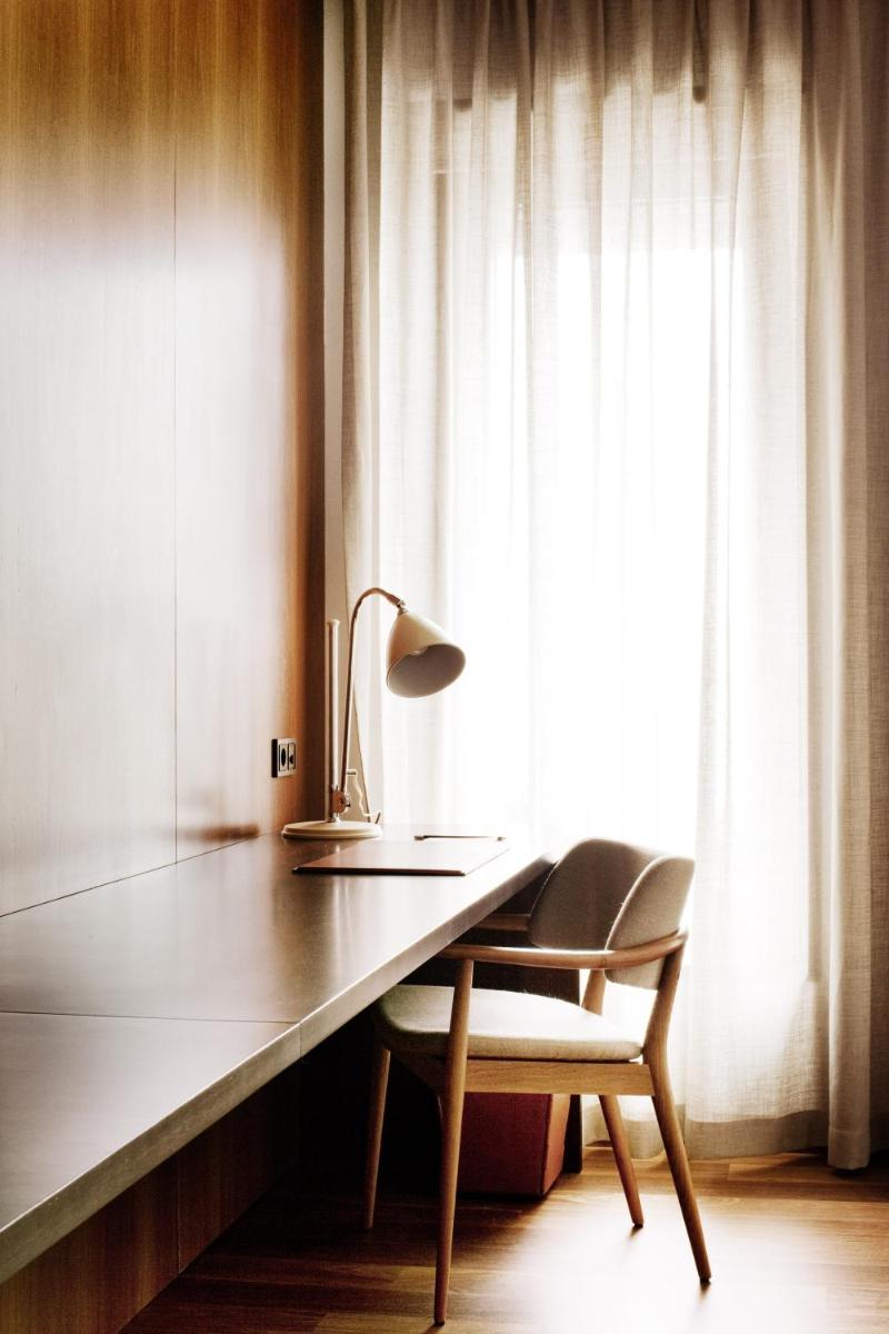 Square Nine Hotel Belgrade-The Leading Hotels of The World