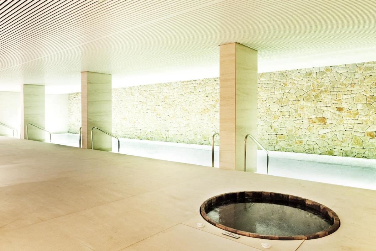 Square Nine Hotel Belgrade-The Leading Hotels of The World