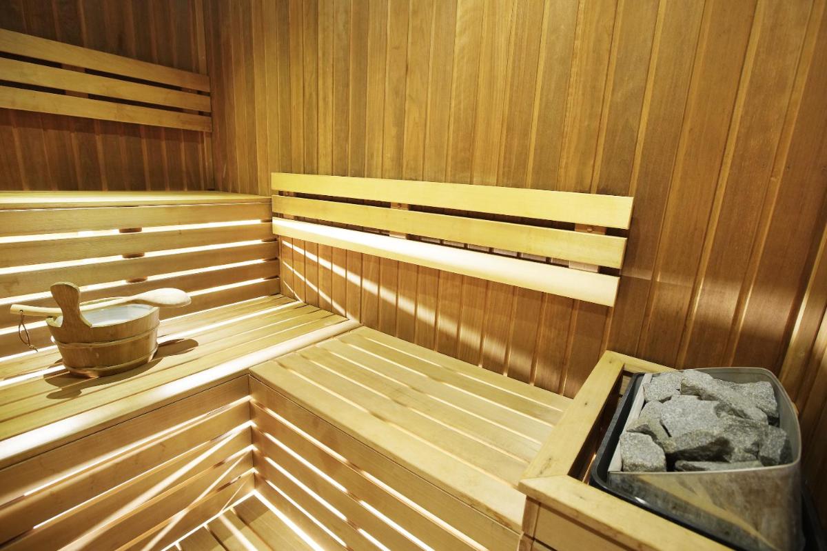 Square Nine Hotel Belgrade-The Leading Hotels of The World