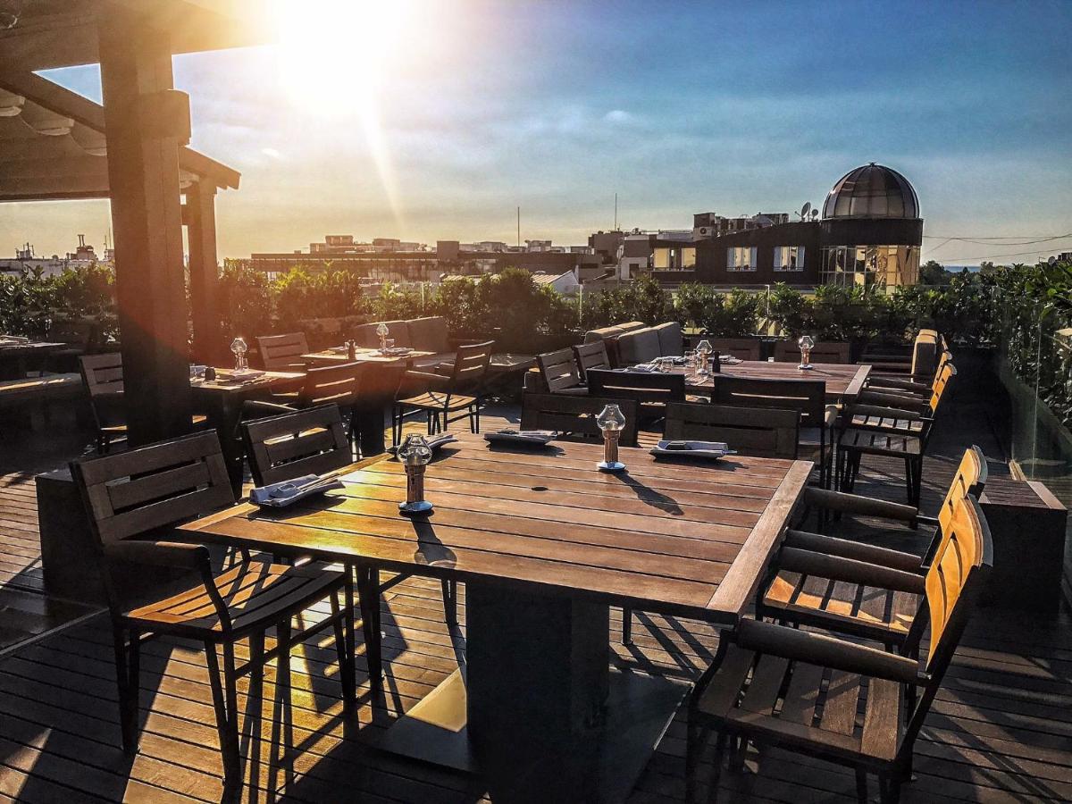 Square Nine Hotel Belgrade-The Leading Hotels of The World