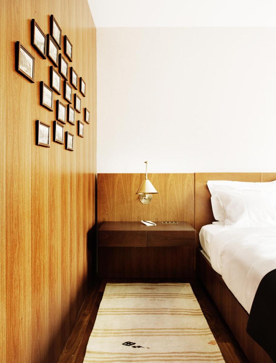 Square Nine Hotel Belgrade-The Leading Hotels of The World