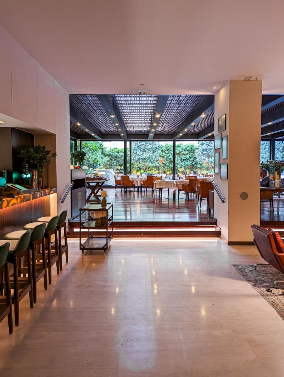 Square Nine Hotel Belgrade, Member of The Leading Hotels of the World