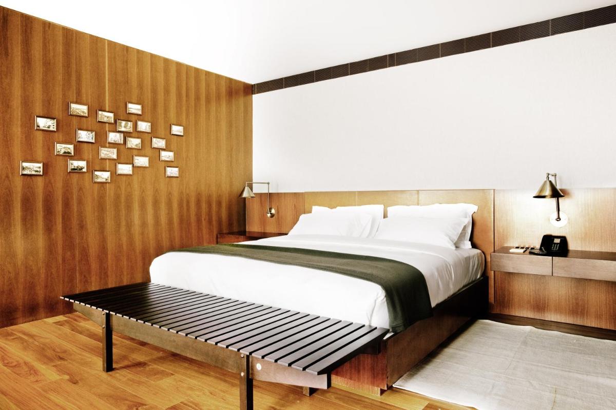 Square Nine Hotel Belgrade, Member of The Leading Hotels of the World
