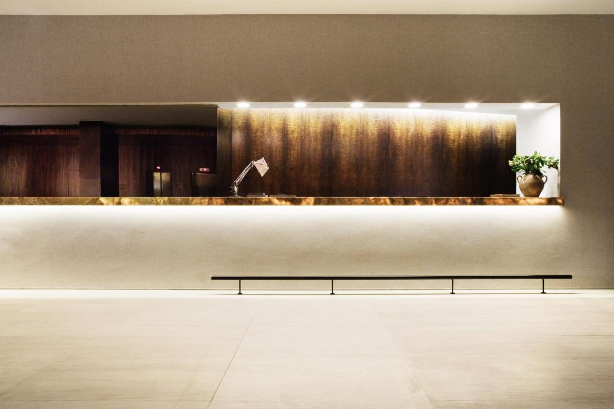 Square Nine Hotel Belgrade, Member of The Leading Hotels of the World
