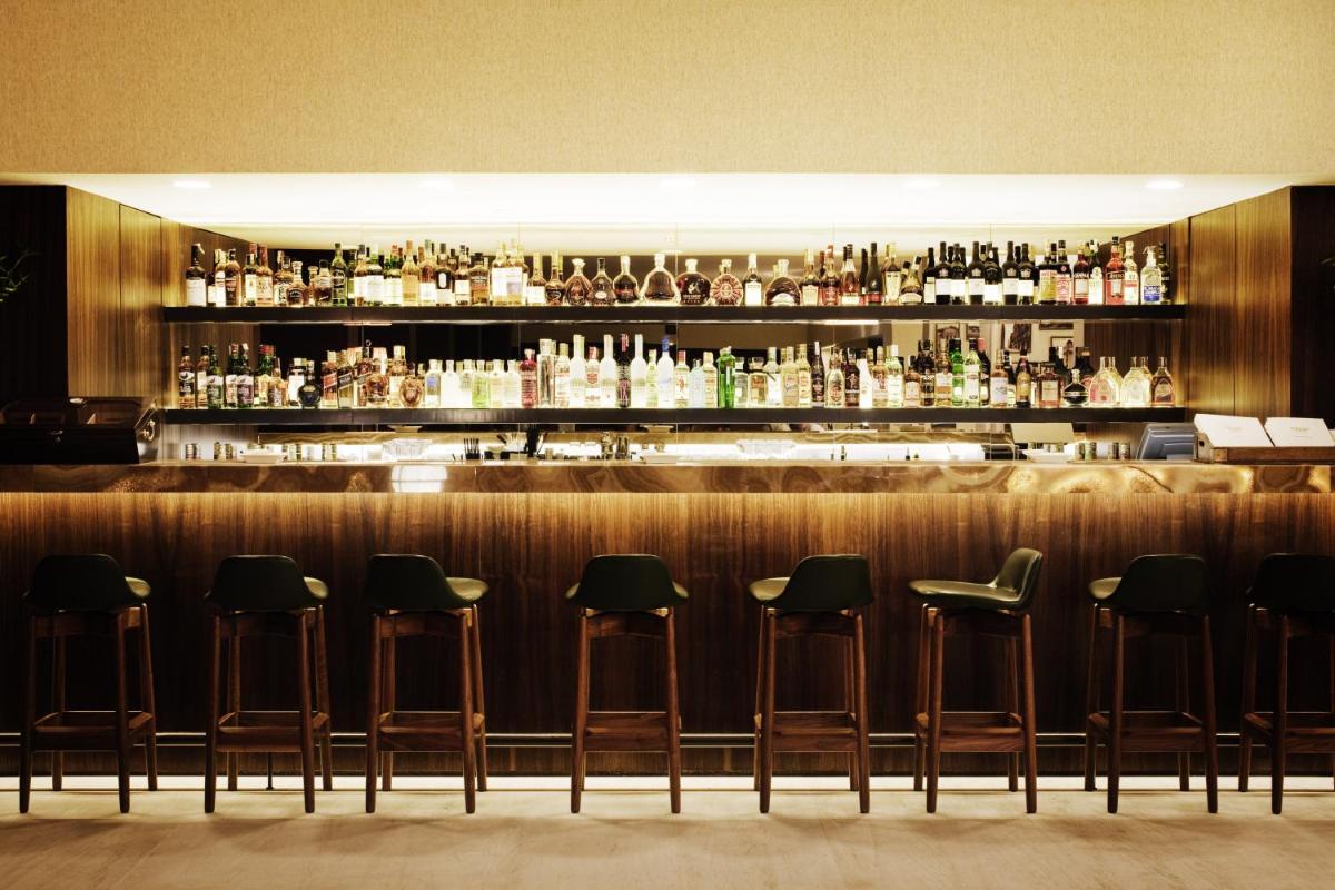 Square Nine Hotel Belgrade, Member of The Leading Hotels of the World