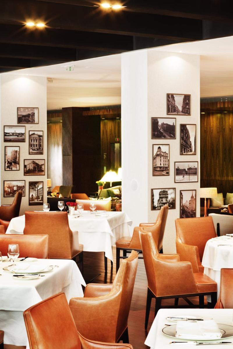 Square Nine Hotel Belgrade, Member of The Leading Hotels of the World