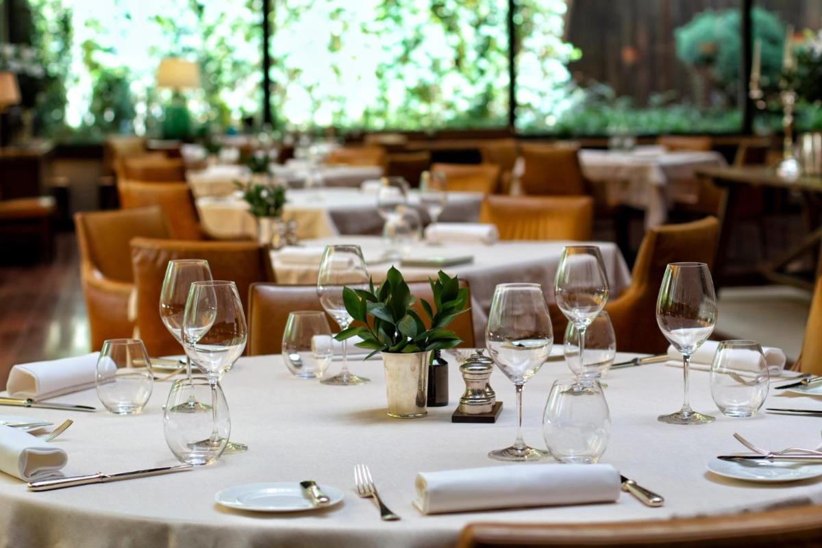 Square Nine Hotel Belgrade, Member of The Leading Hotels of the World