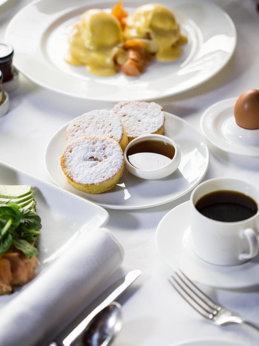 Square Nine Hotel Belgrade, Member of The Leading Hotels of the World