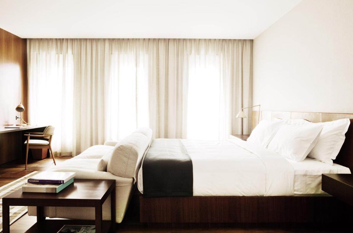 Square Nine Hotel Belgrade, Member of The Leading Hotels of the World