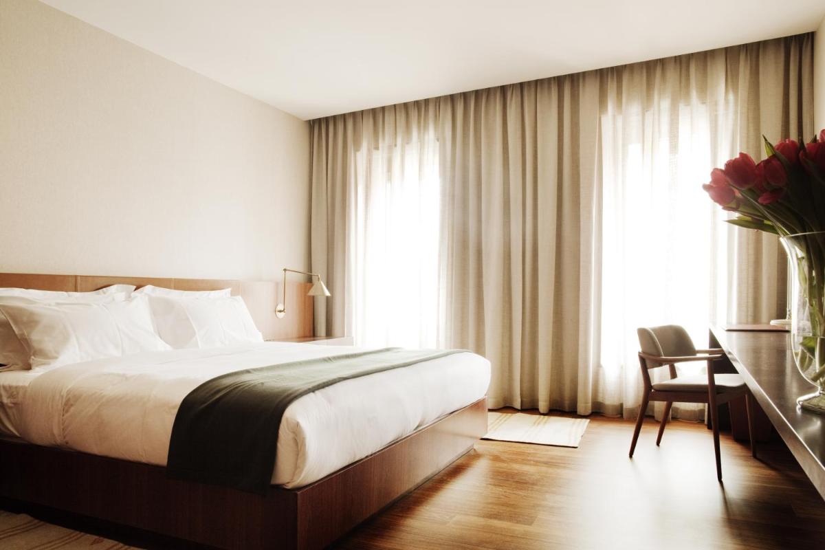 Square Nine Hotel Belgrade, Member of The Leading Hotels of the World
