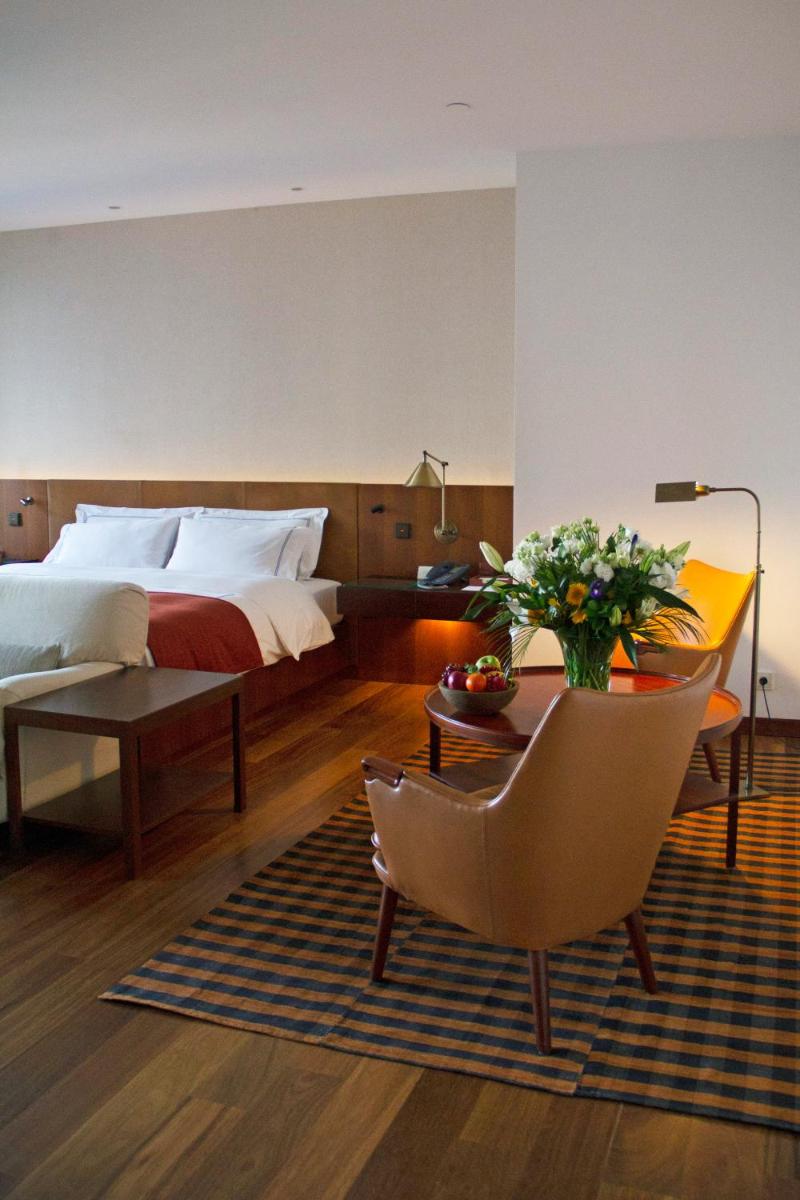 Square Nine Hotel Belgrade, Member of The Leading Hotels of the World