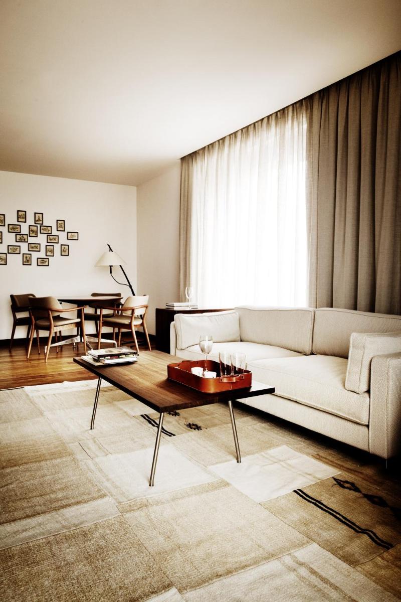 Square Nine Hotel Belgrade, Member of The Leading Hotels of the World