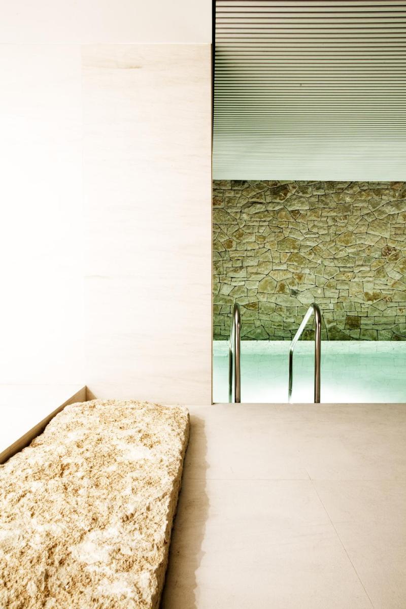 Square Nine Hotel Belgrade, Member of The Leading Hotels of the World